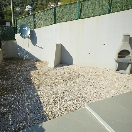 شقة Rivijera بودغوريتْسا