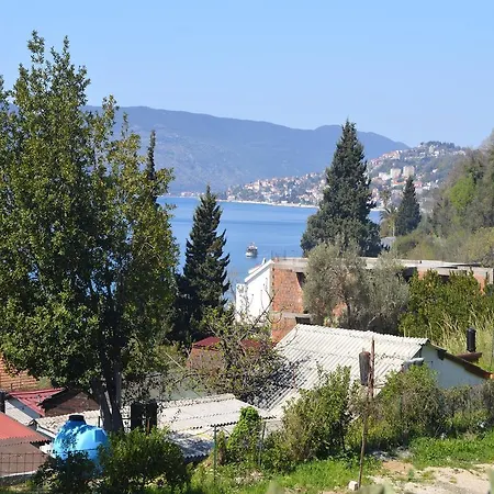 شقة Rivijera بودغوريتْسا