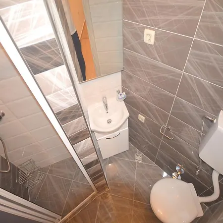 Lägenhet Rivijera Podgorica